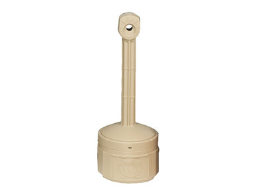 Personal Smoker Cease-Fire - Beige